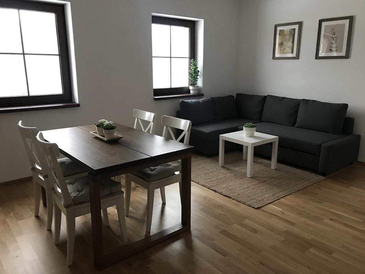 Ubytovani U Potoka Destne v Orlickych horach Εξωτερικό φωτογραφία
